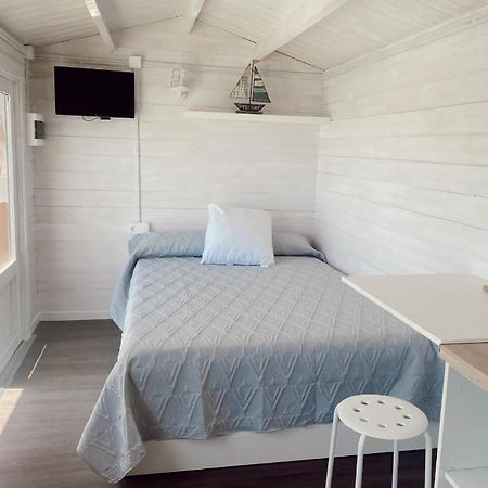 Las Casitas De Eva Y Lola Valle Gran Rey Εξωτερικό φωτογραφία