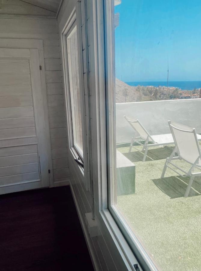 Las Casitas De Eva Y Lola Valle Gran Rey Εξωτερικό φωτογραφία